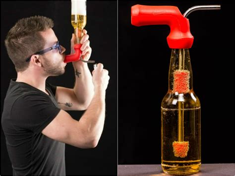 This Bong Lets You Smoke And Drink At The Same Damn Time