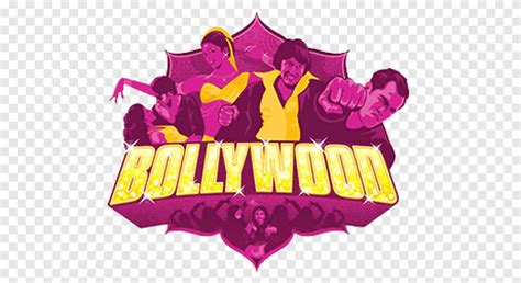 Bollywood Logo Bollywood Kitty Party Party Game Film Industry Ladies