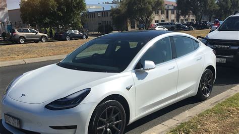 2019 Tesla Model 3 Standard Range Plus Owner Review Drive