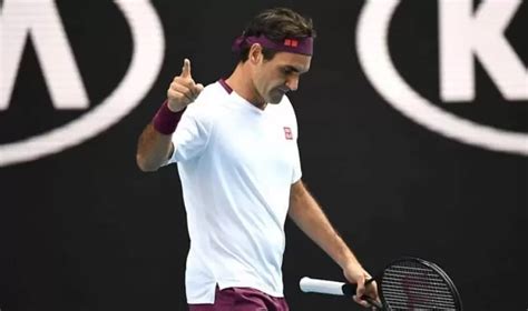 Roger Federer Believes He Can Win More Grand Slam Titles