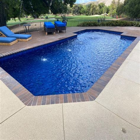 Best Pool Deck Coatings In Los Angeles Ca Epoxy Power By Bmi