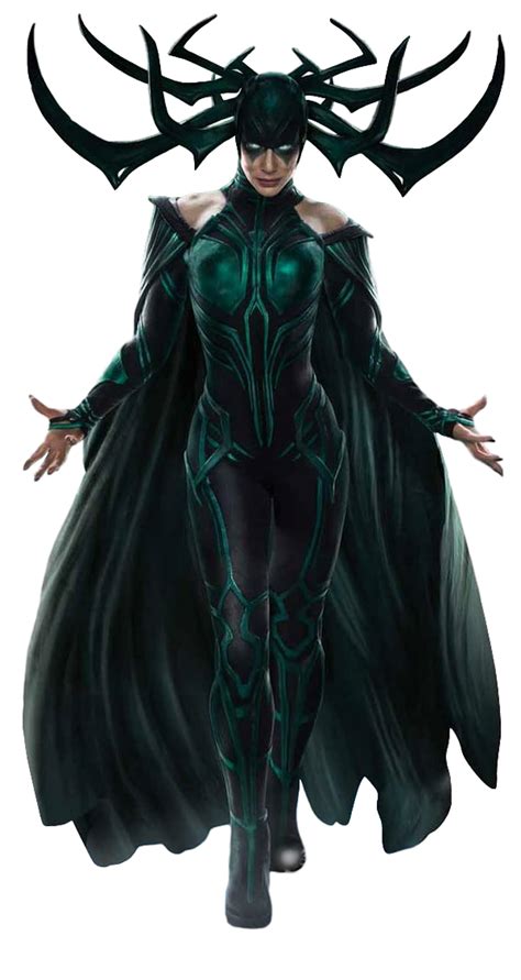 Download Character Fictional Thor Supernatural Hela Odin Creature Hq