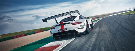 Porsche Events And Racing Porsche Usa