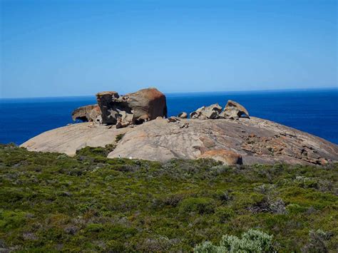 The Best Of Kangaroo Island 3 Day Itinerary To Australias Hidden Gem