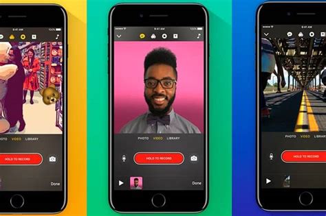 Clips App Everything You Need To Know About Apples New Video Sharing