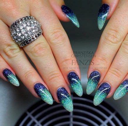 Check spelling or type a new query. Nails Stiletto Green Aqua 25+ Best Ideas | Stiletto nails ...