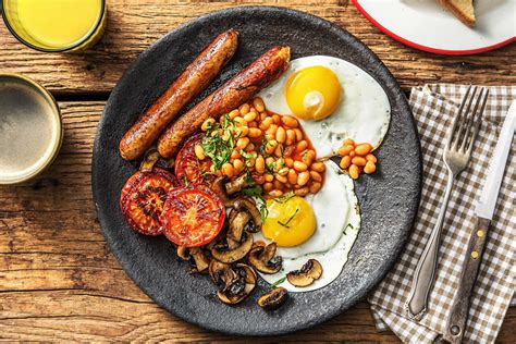 This Is What Breakfast Looks Like Around The World A Quiz The Fresh Times