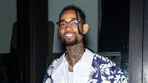 Rapper Pnb Rock Dies After Los Angeles Shooting At Roscoes Chicken ‘n