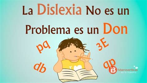 día mundial de la dislexia un trastorno en el aprendizaje que afecta al 6