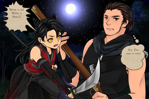 Dress Up Game Vampire Hunter Page 3 By Japanese Freak Show On Deviantart