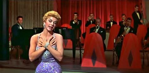 Ruth Etting Love Me Or Leave Me - Doris Day, James Cagney, Love Me or Leave Me (1955) | The Films of