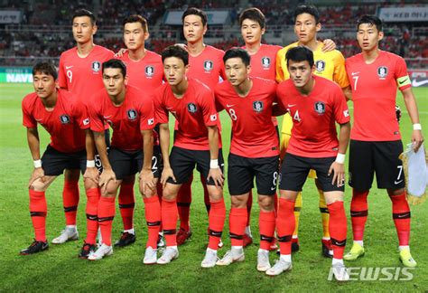 유로파 컨퍼런스리그 중계 방송 보는곳 (토트넘 손흥민) 한국, FIFA 랭킹 55위로 상승…프랑스·벨기에 공동 1위 - 조선닷컴 ...
