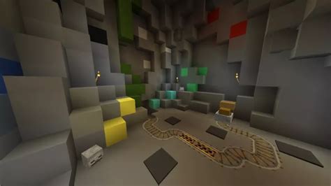 Fps 1x1 Textures Minecraft Resource Pack Pvp Resource Pack