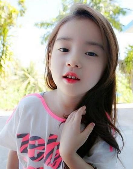 韩国6岁萝莉天然美女 网友大呼等长大娶回家全文社会万象99养生堂