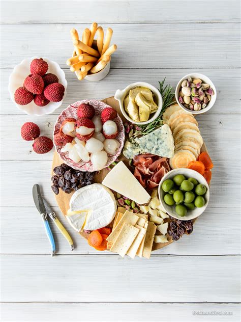 Tips For Creating The Ultimate Entertaining Platter Th Rd