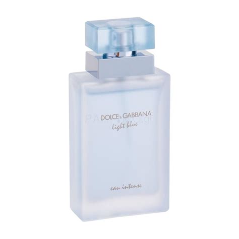 Rcsounddesigns Dolce And Gabbana Light Blue Intense Ulta