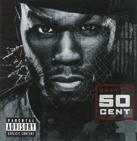 50 Cent Best Of Cd