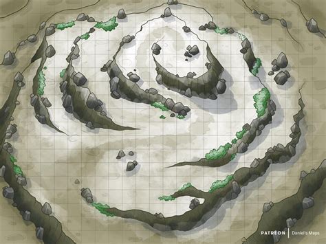 Mountain Pass Battle Map X Battlemaps Fantasy Map Vrogue Co