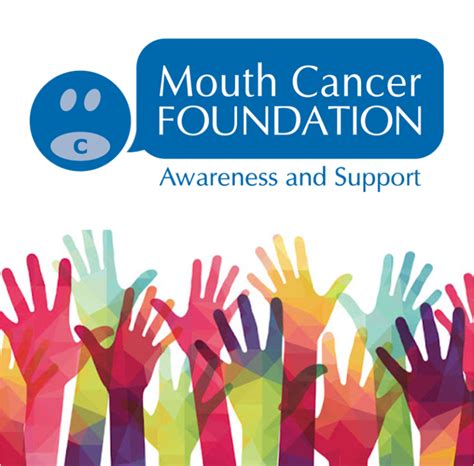 Mouth Cancer Foundations Wonderful Walkers Mouth Cancer Foundation