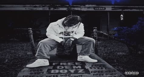 42 Dugg Reveals Tracklist For Upcoming “free Dem Boyz” Album Which