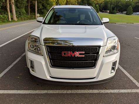There are 127 reviews for the 2012 gmc terrain, click through to see what your fellow consumers are saying. 2012 GMC Terrain Test Drive Review - CarGurus