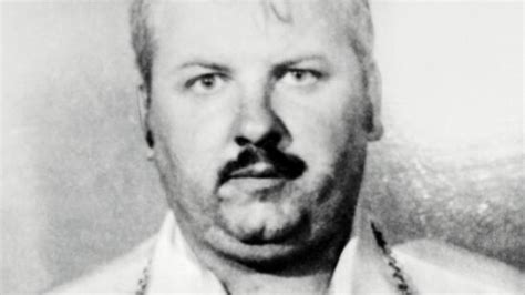 john wayne gacy s execution what were the serial killer s final days like aande true crime