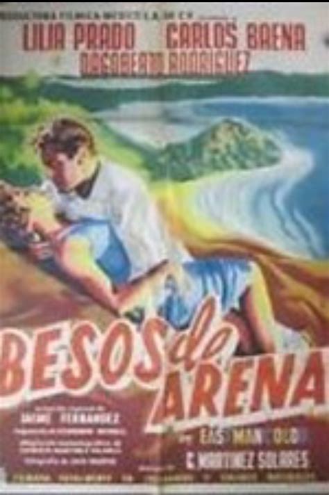 besos de arena 1959