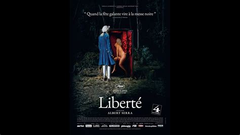Liberté Bande Annonce Vf Cinetaz