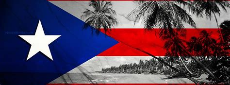 Puerto Rican Flag Wallpaper Desktop