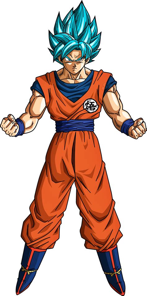 Todas Las Transformaciones De Goku Goku Ssj Dios Azul Figuras De Porn