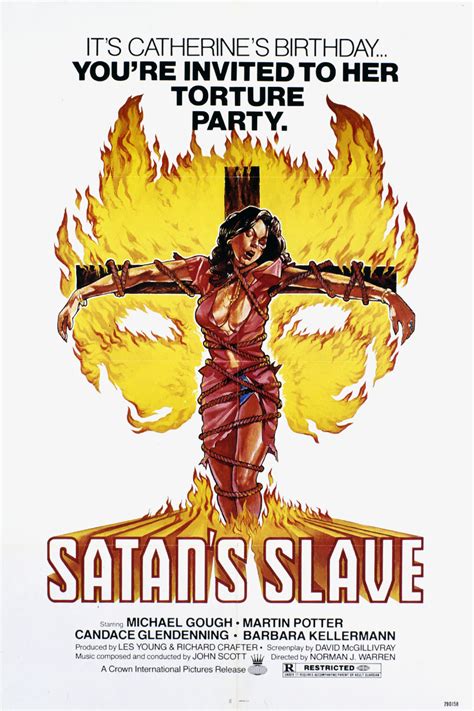 Satan S Slave Pictures Rotten Tomatoes