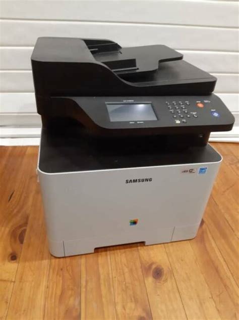 Samsung Printer Printers And Scanners Gumtree Australia Campbelltown