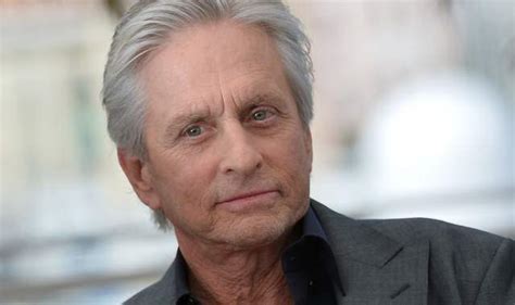 Michael Douglas Says Oral Sex Gave Him Throat Cancer But Is He Correct
