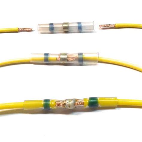 Diferentes Maneras De Unir Cables Según Las Necesidades