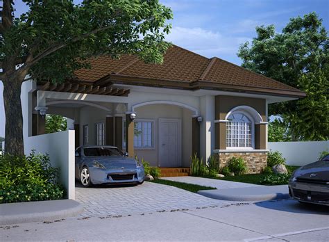 Small House Design 2013004 Pinoy Eplans
