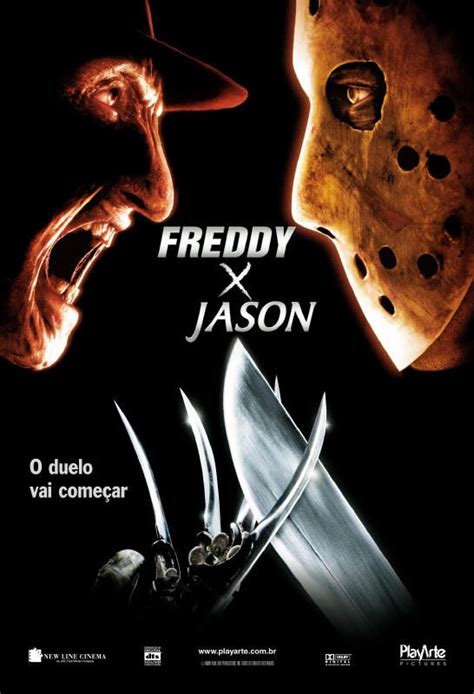Film Freddy Vs Jason