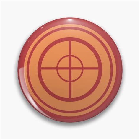 Team Fortress 2 Sniper Pins And Buttons Redbubble