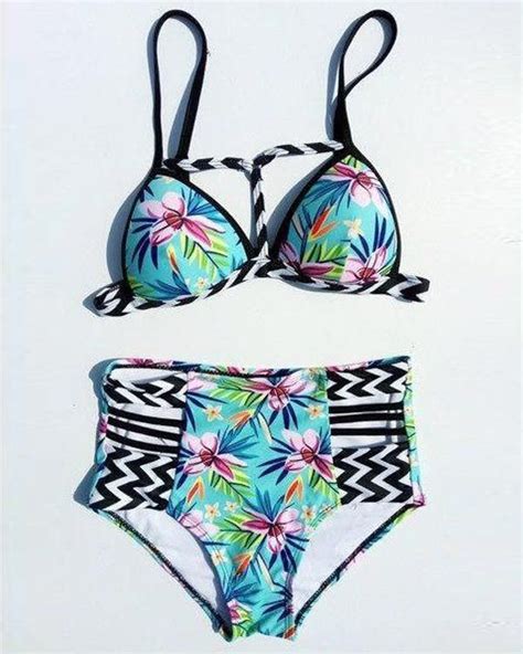 Discover Cute Bikini Perfect For The Summer Gateways