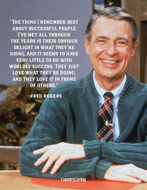 20 Mr Rogers Quotes To Make It A Beautiful Day In The Neighborhood