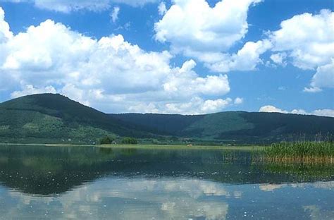 Riserva Naturale Regionale Lago Di Vico Lazio