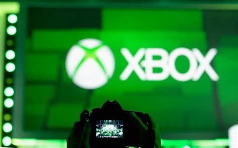 New Xbox To Hit Shelves In November In 21 Countries