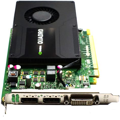 Nvidia has hauled in hundreds of millions of dollars selling its chips to cryptocurrency miners, but its exposure to that market is hurting . nVidia Quadro K2200 - 4GB GDDR5 PCIe-x16 FH (VCQK2200)