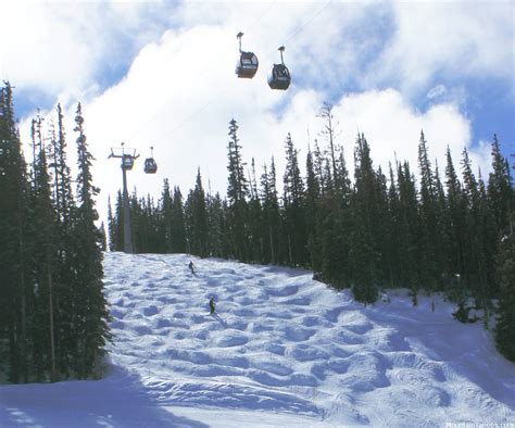 Aspen Mountain Colorado Us Ski Resort Review And Guide