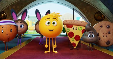 Emoji Movie 0 Percent Rotten Tomatoes Score Tomatometer