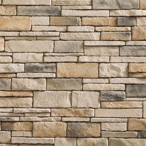 29.25 x 25.5 x 59 internal dimensions: Buy ProVia Lakepointe Drystack artificial stone cladding ...