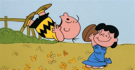 Charlie Brown Taught Us To Tackle Disappointment In These 10 Ways
