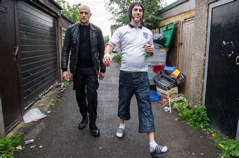 Sacha Baron Cohen Latest Film Grimsby Irish Mirror Online