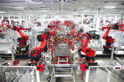 Will Elon Musk S Tesla Cybertruck Factory Be In Nashville Insidehook