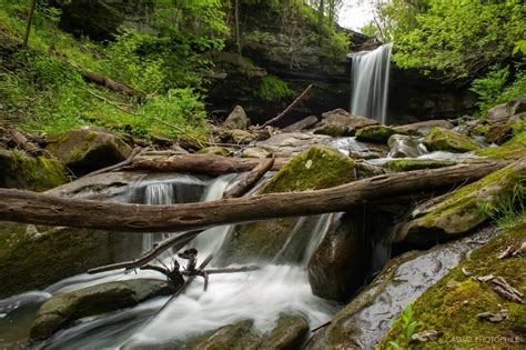Photographic Tips For Chasing Waterfalls Casual Photophile