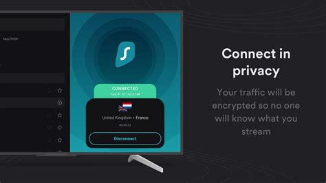 Surfshark Vpn Fast And Secure Vpn For Fire Tv Stick Best Vpn Proxy